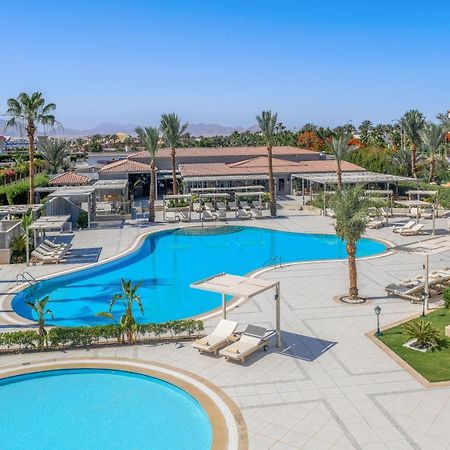 Jaz Fanara Residence Sharm el-Sheikh Luaran gambar