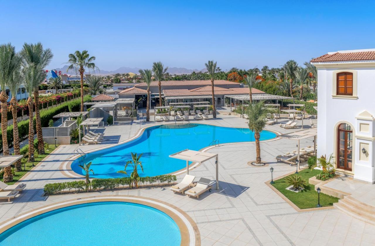 Jaz Fanara Residence Sharm el-Sheikh Luaran gambar
