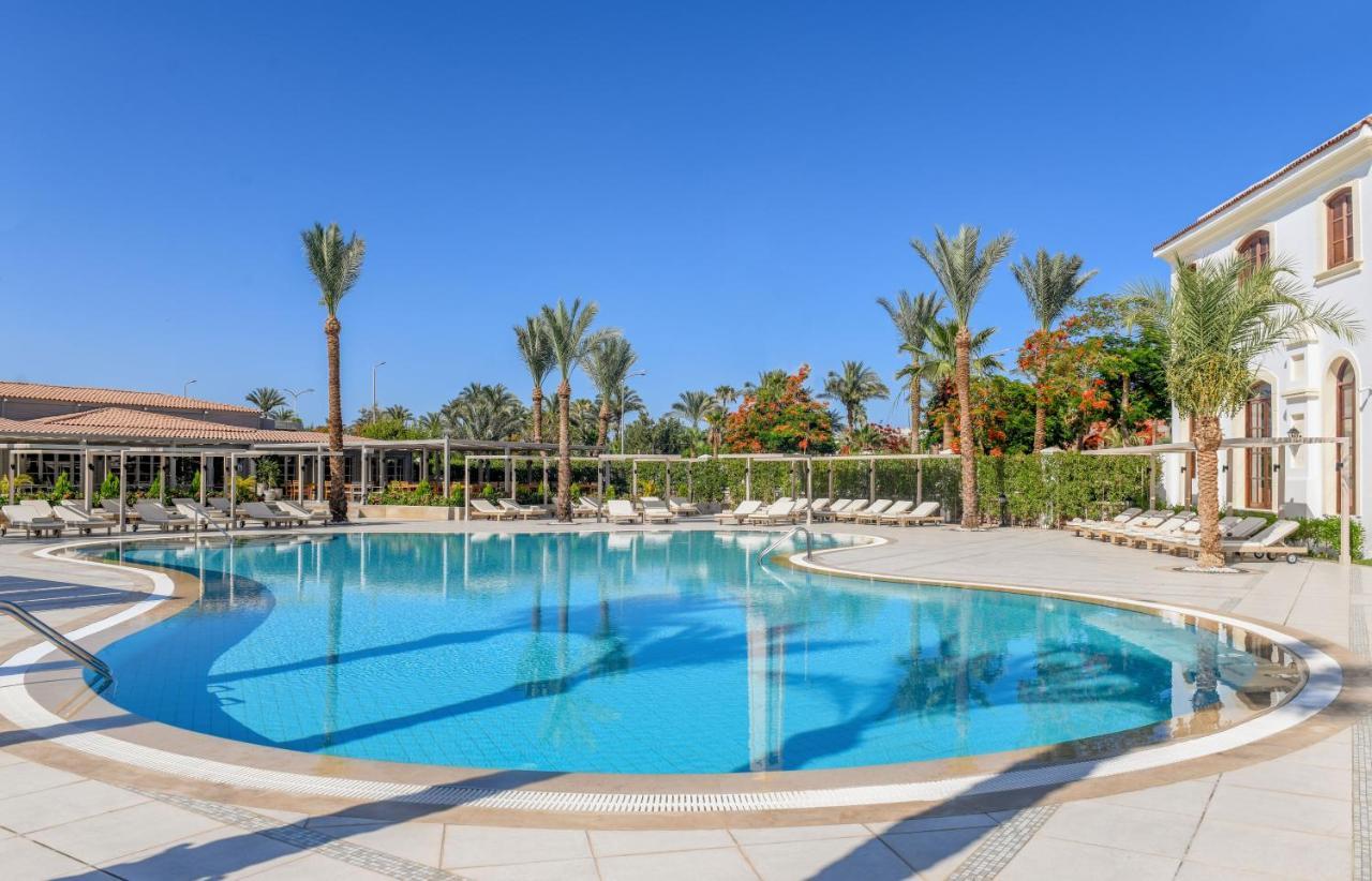 Jaz Fanara Residence Sharm el-Sheikh Luaran gambar