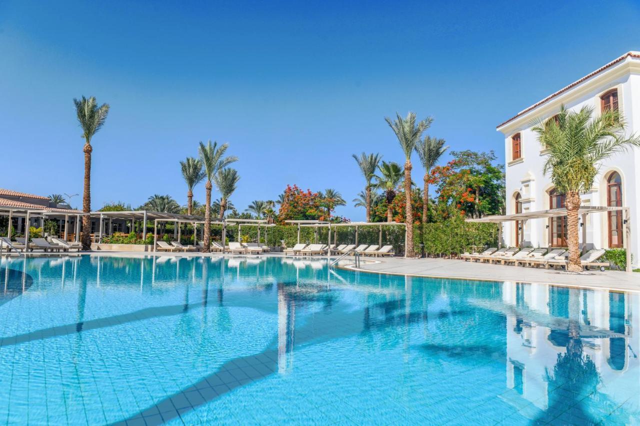 Jaz Fanara Residence Sharm el-Sheikh Luaran gambar