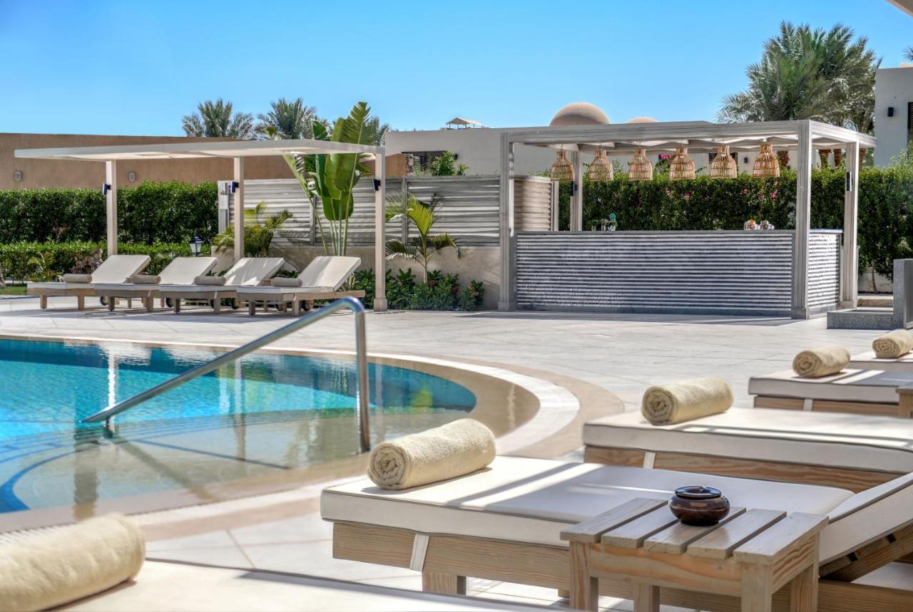 Jaz Fanara Residence Sharm el-Sheikh Luaran gambar
