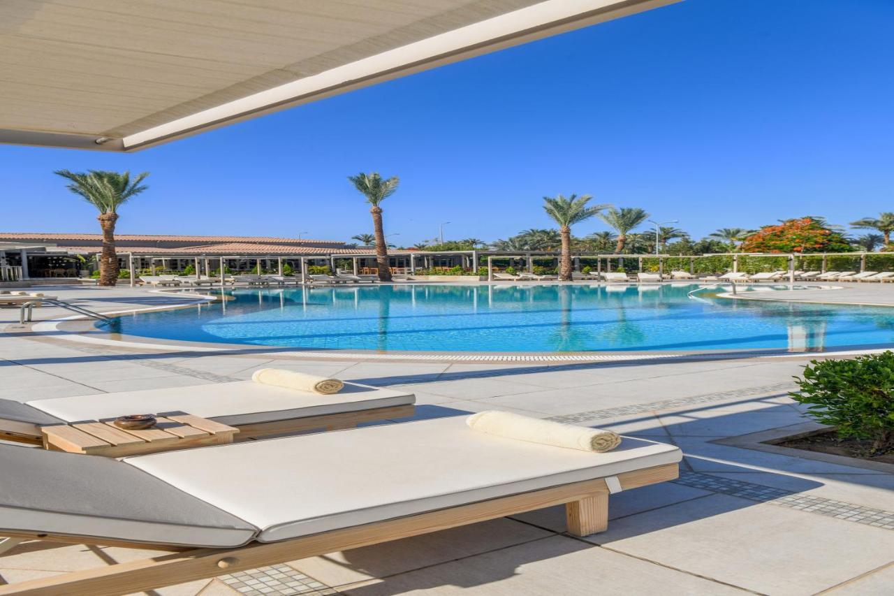 Jaz Fanara Residence Sharm el-Sheikh Luaran gambar