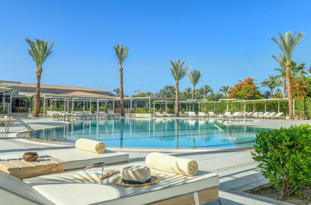 Jaz Fanara Residence Sharm el-Sheikh Luaran gambar
