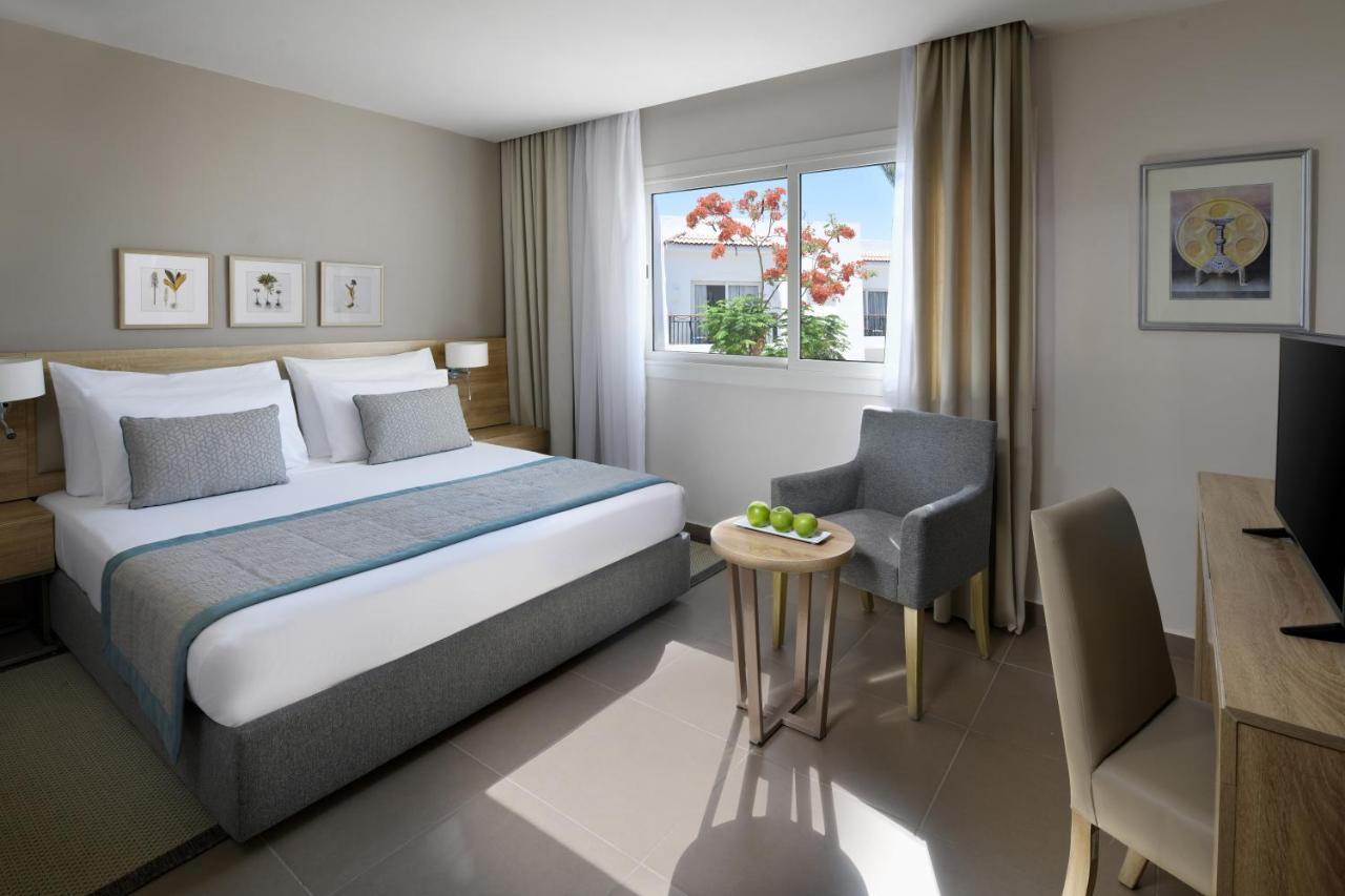 Jaz Fanara Residence Sharm el-Sheikh Luaran gambar
