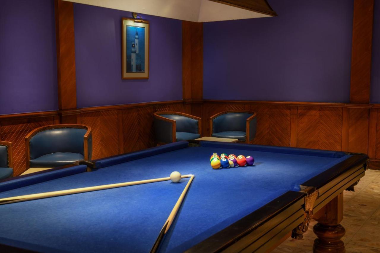 Jaz Fanara Residence Sharm el-Sheikh Luaran gambar