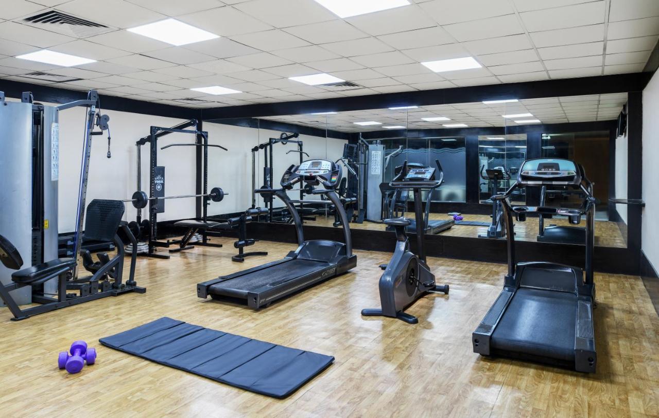 Jaz Fanara Residence Sharm el-Sheikh Luaran gambar