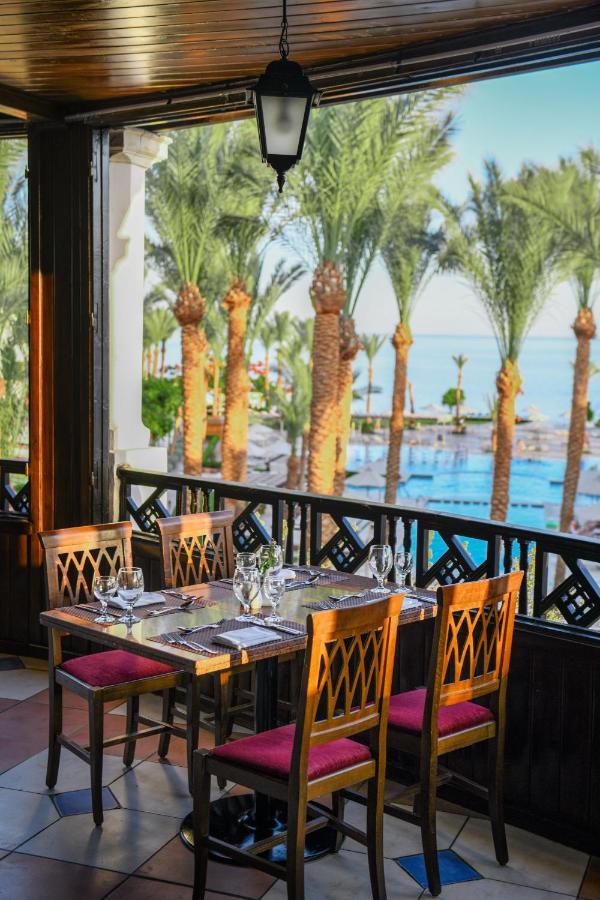 Jaz Fanara Residence Sharm el-Sheikh Luaran gambar