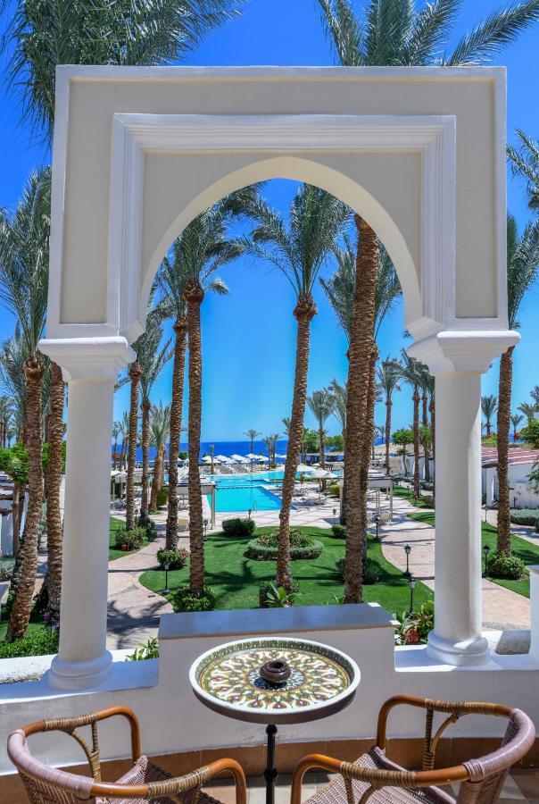 Jaz Fanara Residence Sharm el-Sheikh Luaran gambar