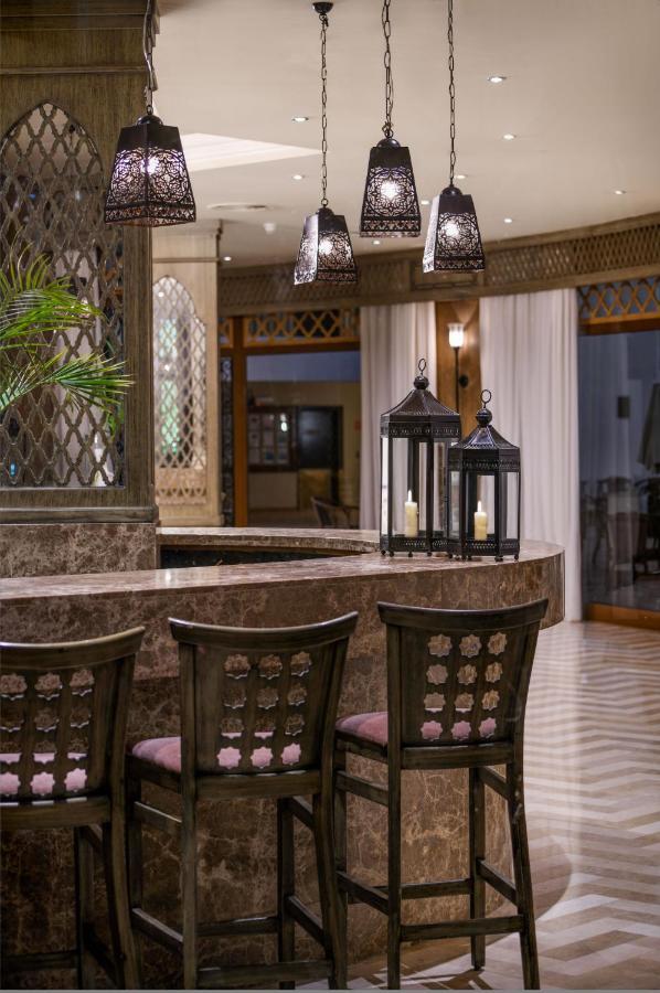 Jaz Fanara Residence Sharm el-Sheikh Luaran gambar
