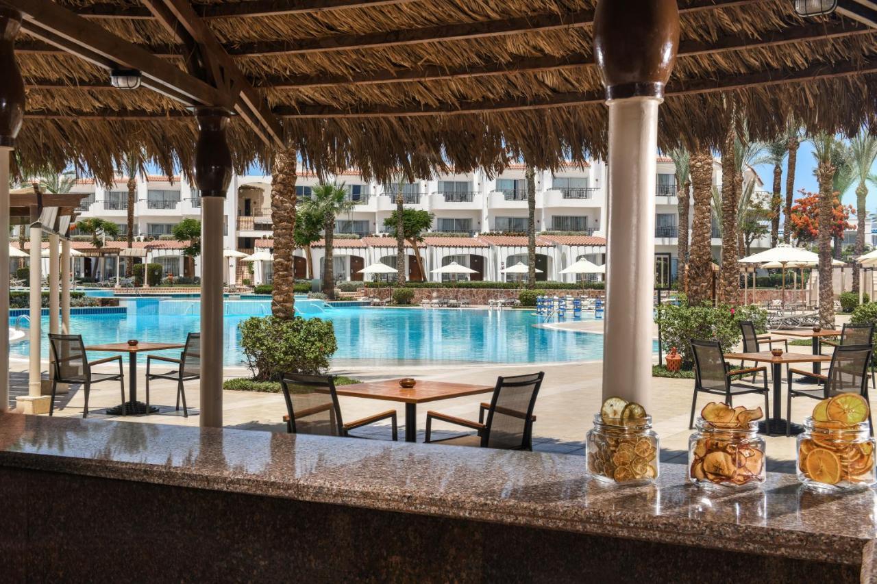Jaz Fanara Residence Sharm el-Sheikh Luaran gambar