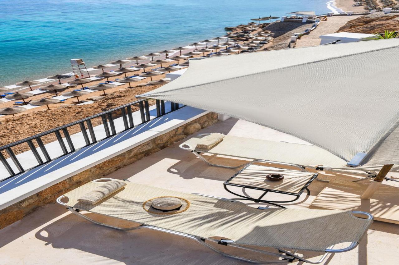 Jaz Fanara Residence Sharm el-Sheikh Luaran gambar