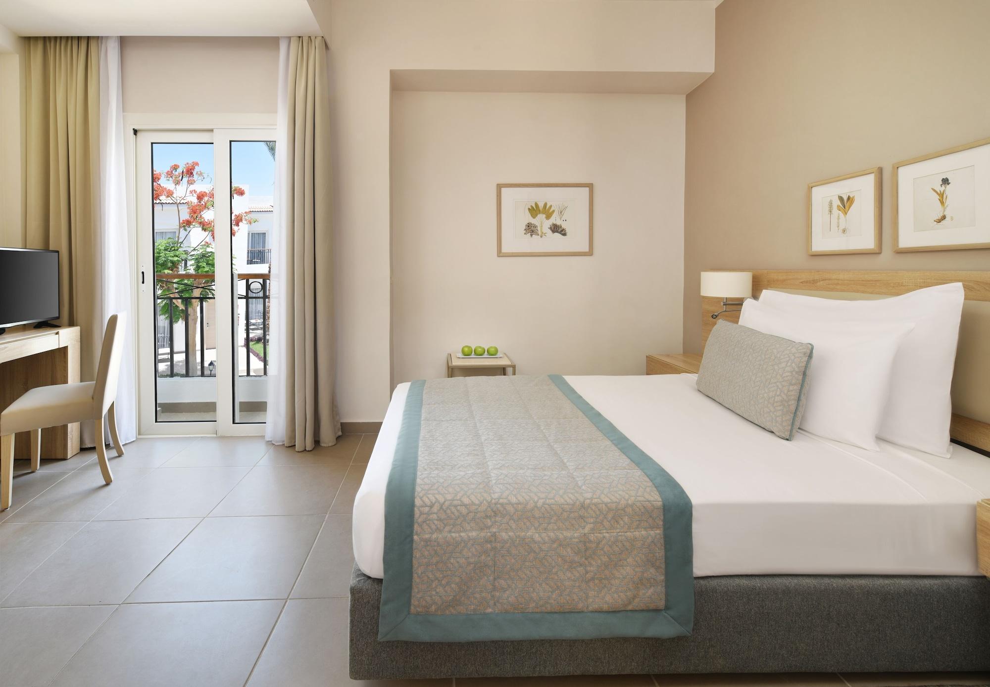 Jaz Fanara Residence Sharm el-Sheikh Luaran gambar