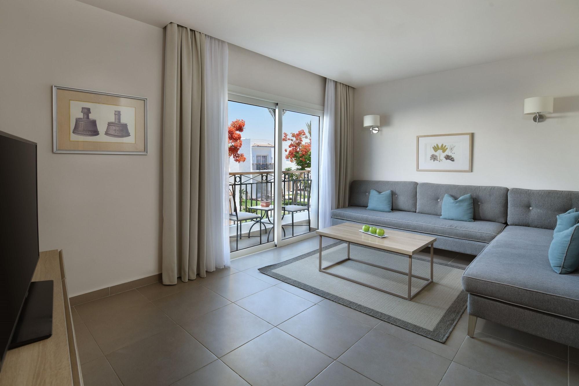 Jaz Fanara Residence Sharm el-Sheikh Luaran gambar
