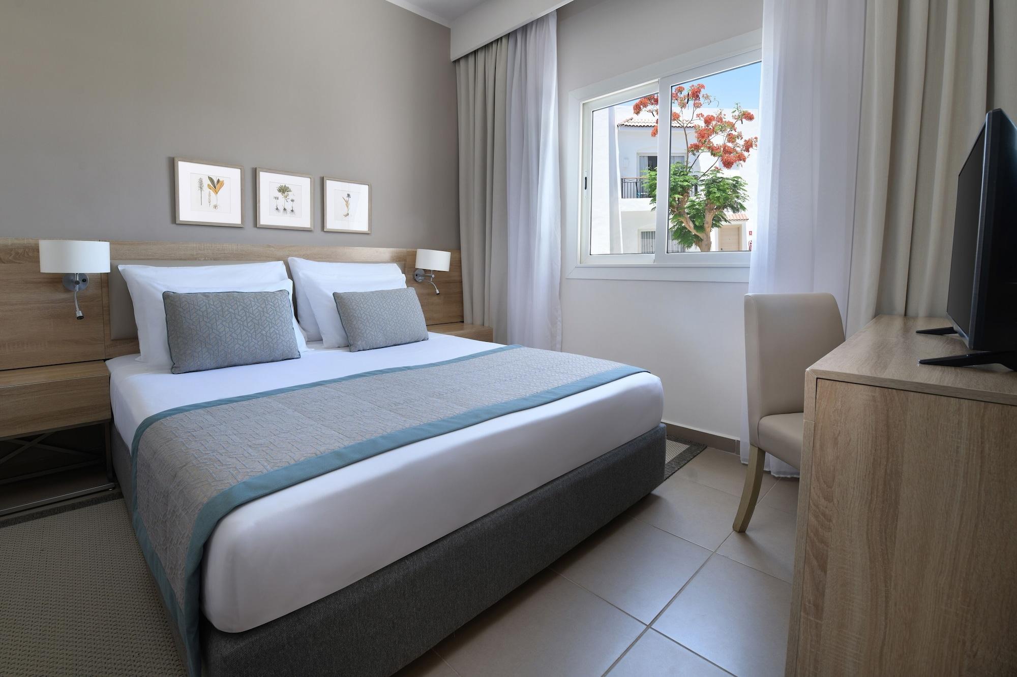 Jaz Fanara Residence Sharm el-Sheikh Luaran gambar