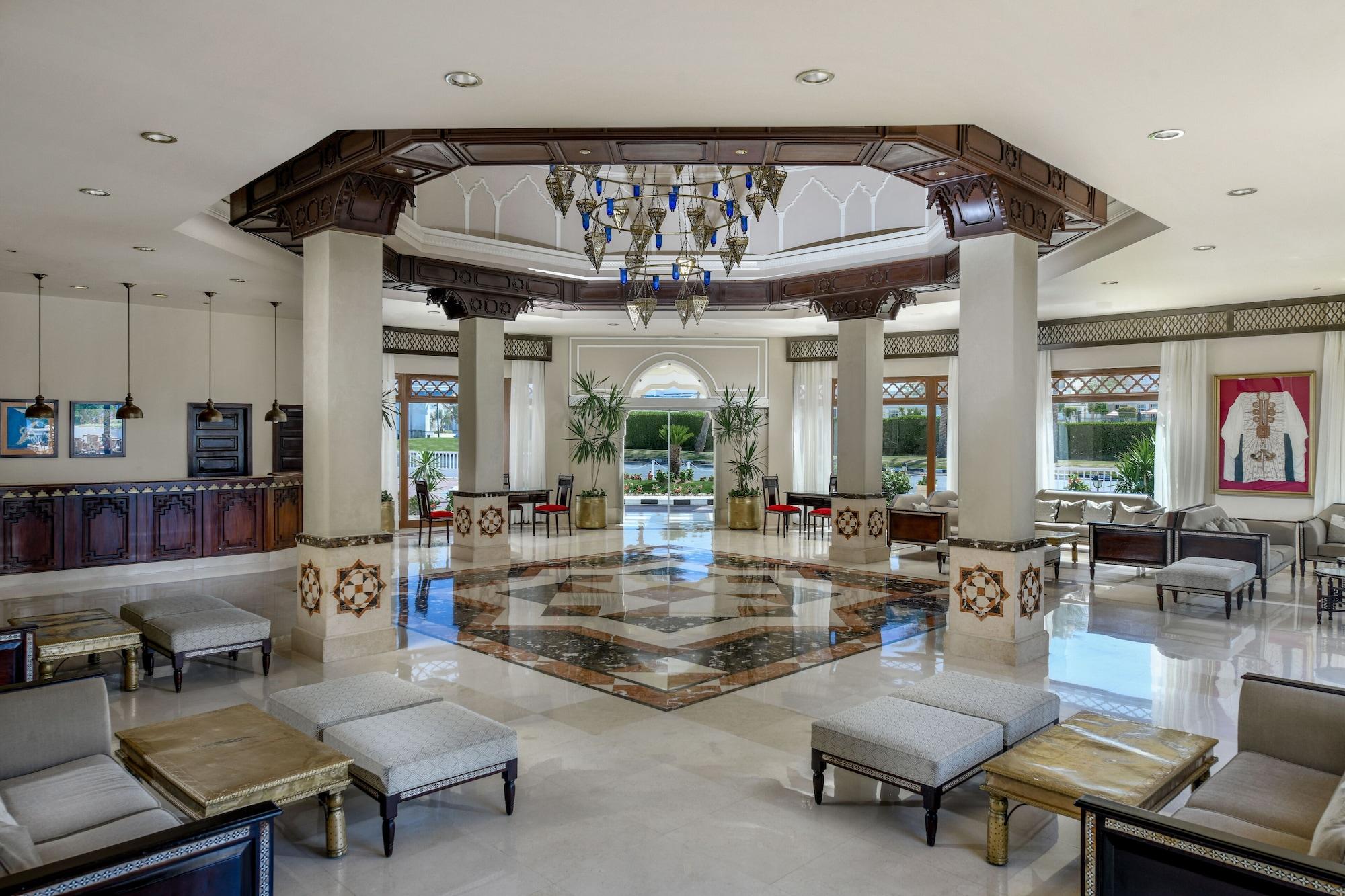 Jaz Fanara Residence Sharm el-Sheikh Luaran gambar