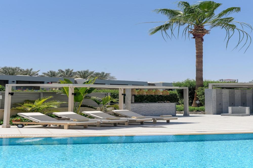 Jaz Fanara Residence Sharm el-Sheikh Luaran gambar