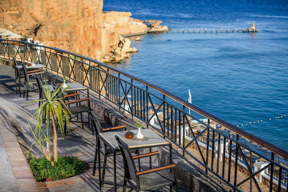 Jaz Fanara Residence Sharm el-Sheikh Luaran gambar