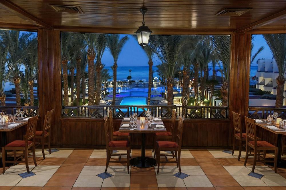 Jaz Fanara Residence Sharm el-Sheikh Luaran gambar