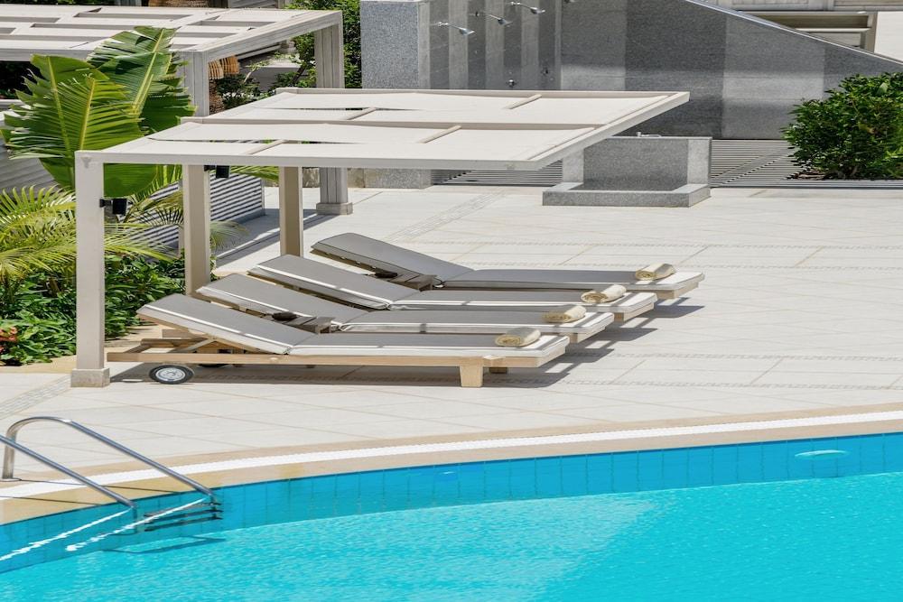 Jaz Fanara Residence Sharm el-Sheikh Luaran gambar