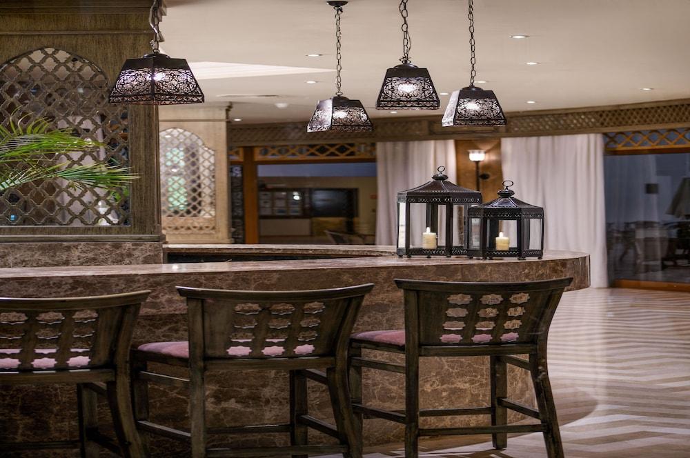 Jaz Fanara Residence Sharm el-Sheikh Luaran gambar