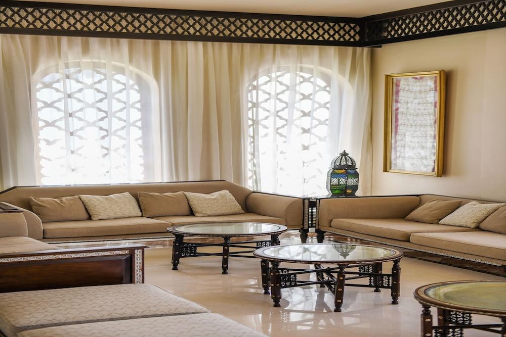 Jaz Fanara Residence Sharm el-Sheikh Luaran gambar