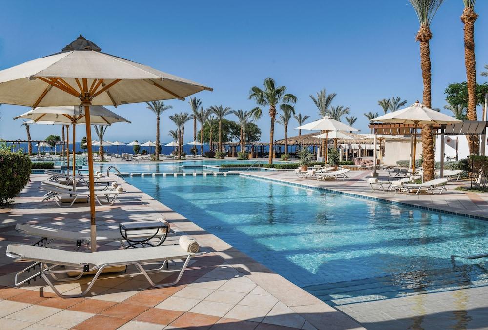 Jaz Fanara Residence Sharm el-Sheikh Luaran gambar