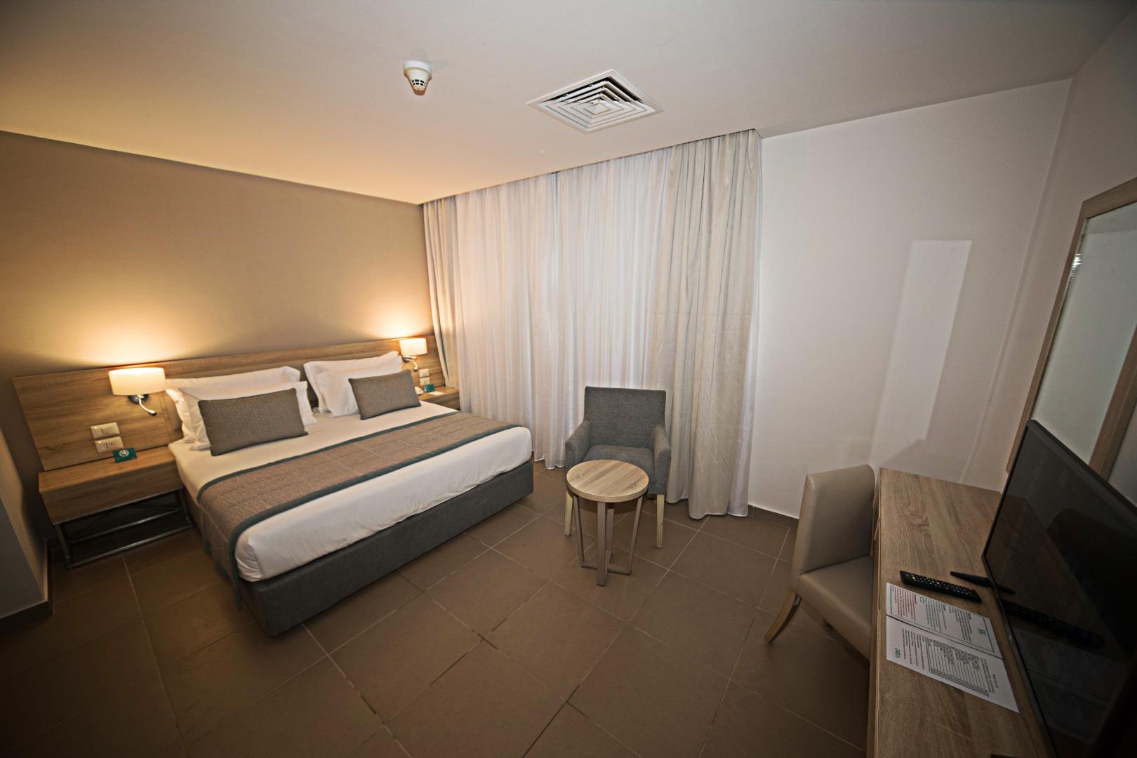 Jaz Fanara Residence Sharm el-Sheikh Luaran gambar