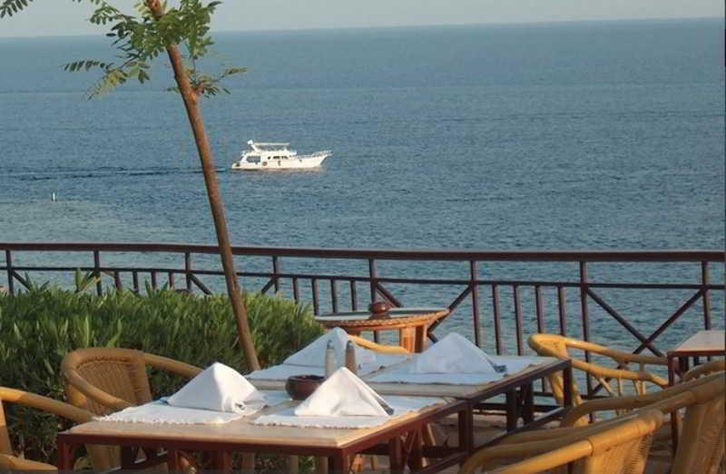 Jaz Fanara Residence Sharm el-Sheikh Luaran gambar