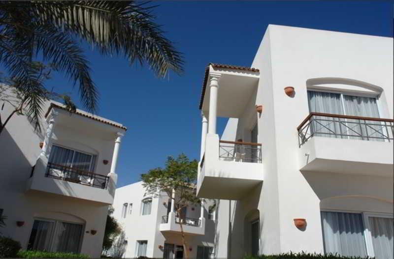 Jaz Fanara Residence Sharm el-Sheikh Luaran gambar
