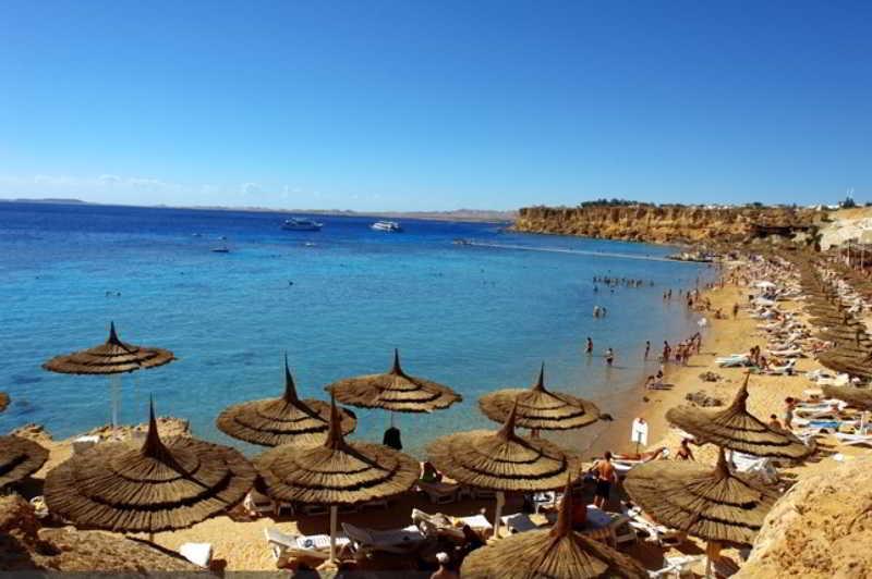 Jaz Fanara Residence Sharm el-Sheikh Luaran gambar