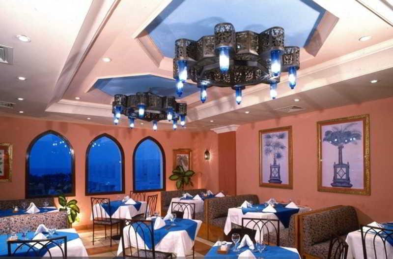 Jaz Fanara Residence Sharm el-Sheikh Luaran gambar