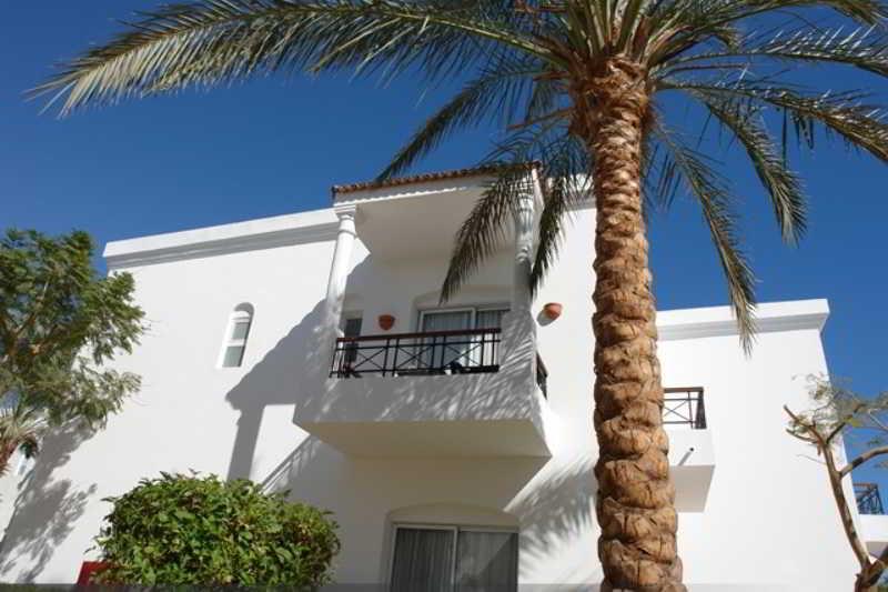 Jaz Fanara Residence Sharm el-Sheikh Luaran gambar