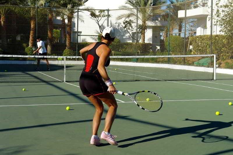 Jaz Fanara Residence Sharm el-Sheikh Luaran gambar