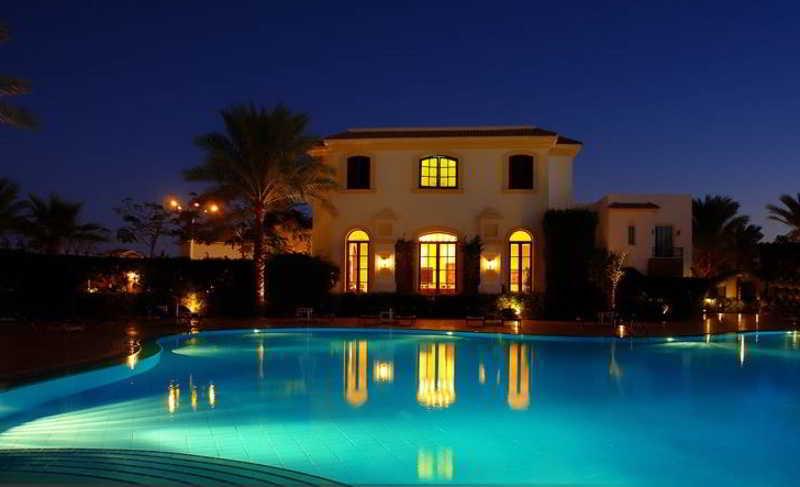 Jaz Fanara Residence Sharm el-Sheikh Luaran gambar