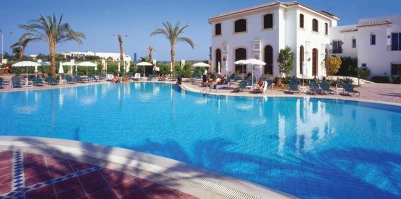Jaz Fanara Residence Sharm el-Sheikh Luaran gambar