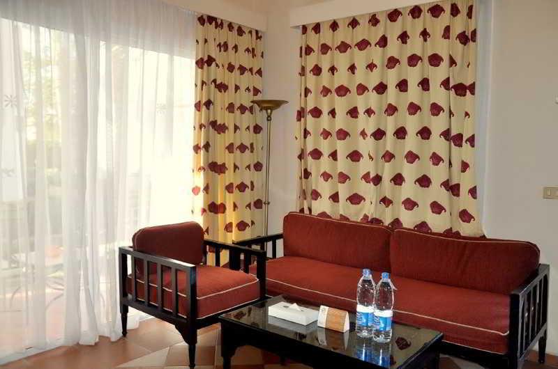 Jaz Fanara Residence Sharm el-Sheikh Luaran gambar
