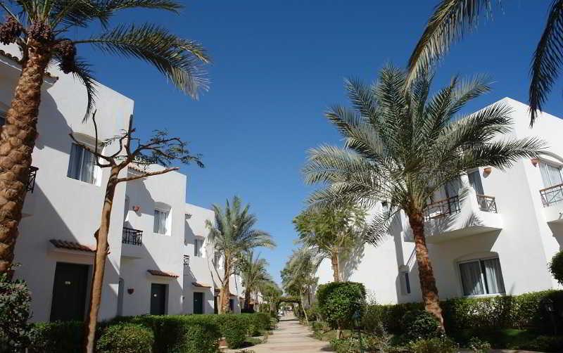 Jaz Fanara Residence Sharm el-Sheikh Luaran gambar