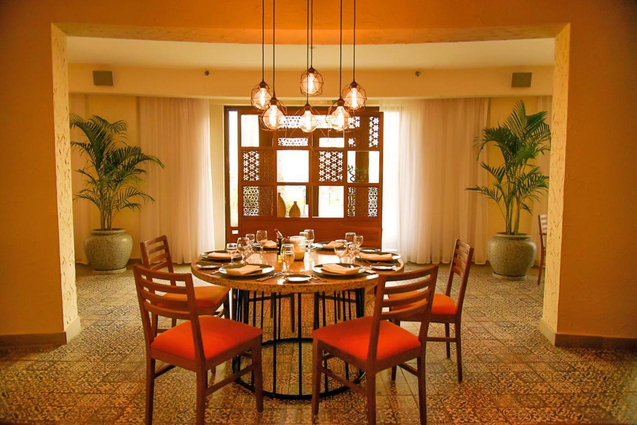 Jaz Fanara Residence Sharm el-Sheikh Luaran gambar