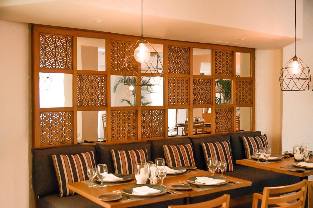 Jaz Fanara Residence Sharm el-Sheikh Luaran gambar