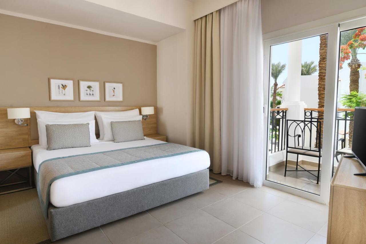 Jaz Fanara Residence Sharm el-Sheikh Luaran gambar