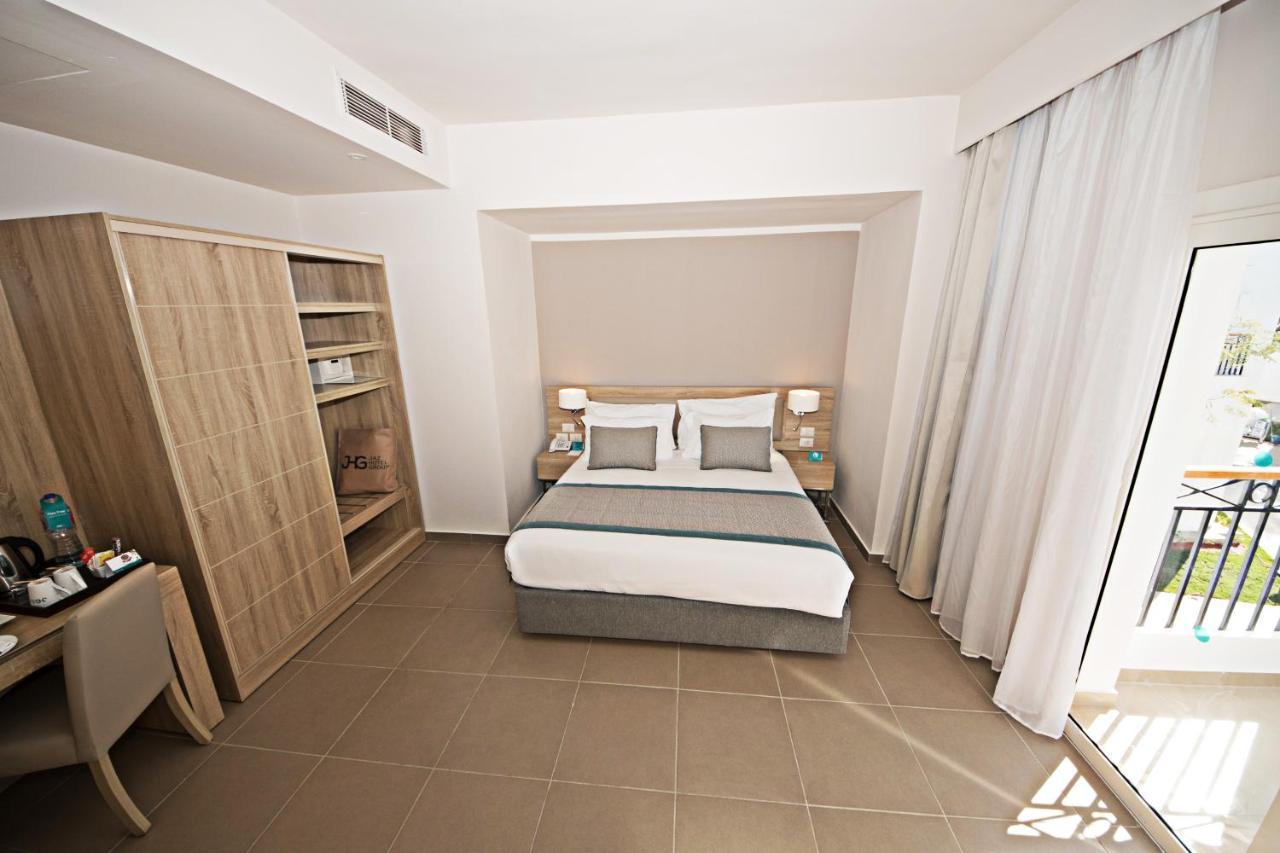 Jaz Fanara Residence Sharm el-Sheikh Luaran gambar