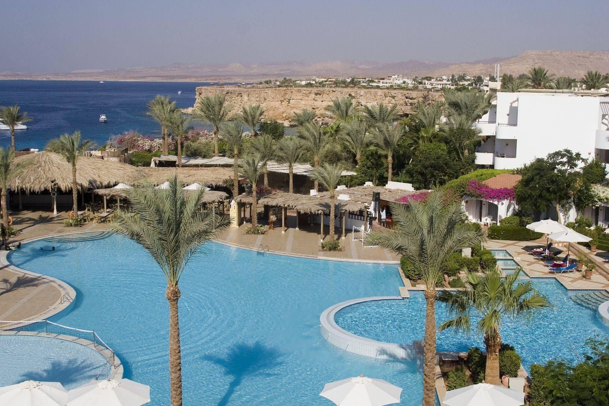 Jaz Fanara Residence Sharm el-Sheikh Luaran gambar